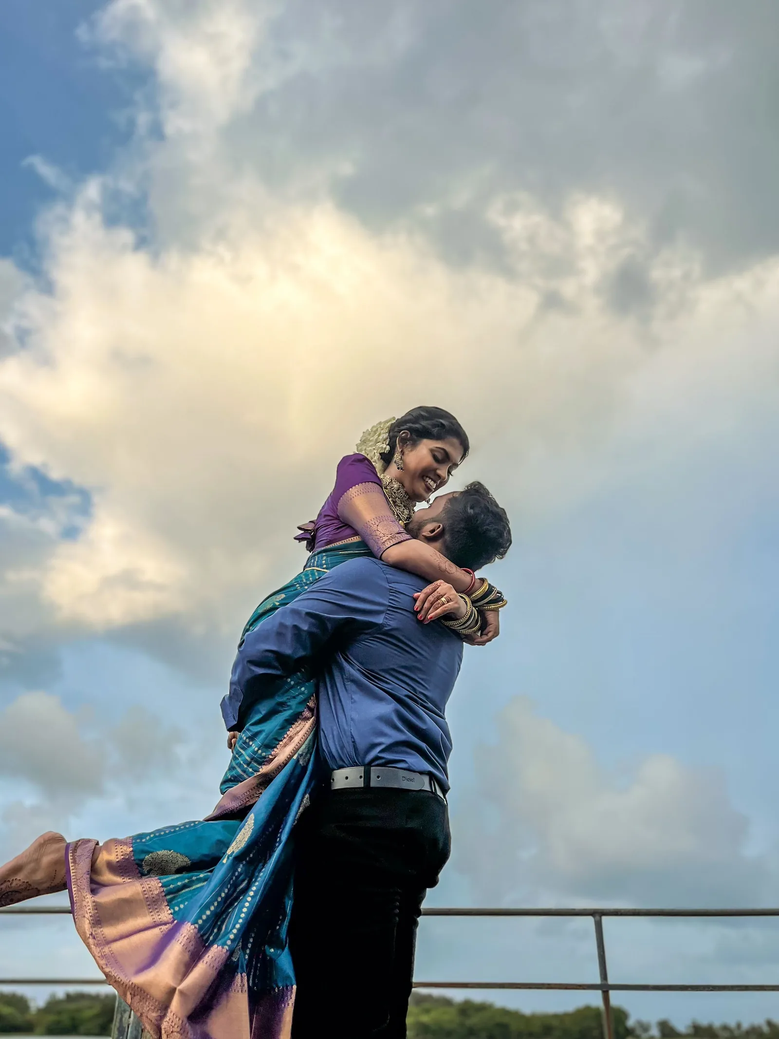 Aesthetic photography capture by Jathu Mathews