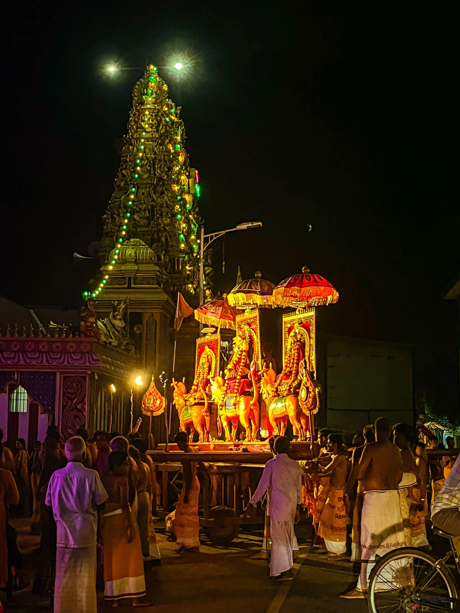 Aesthetic photography capture by Jathu Mathews