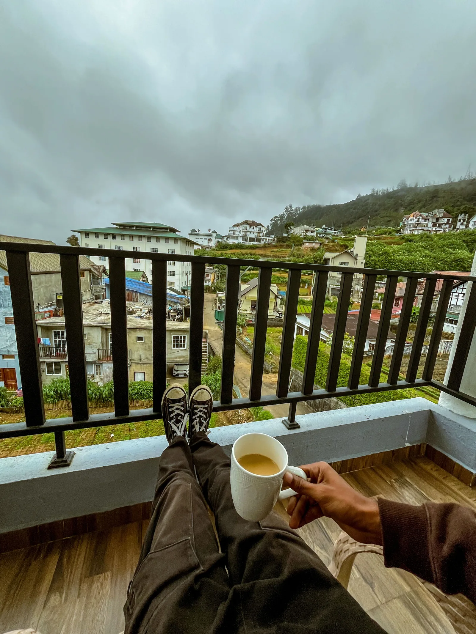 Aesthetic photography capture by Jathu Mathews